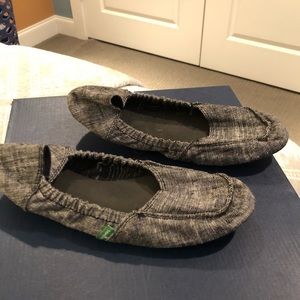 Sanuk Flats